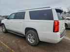 2018 CHEVROLET Suburban