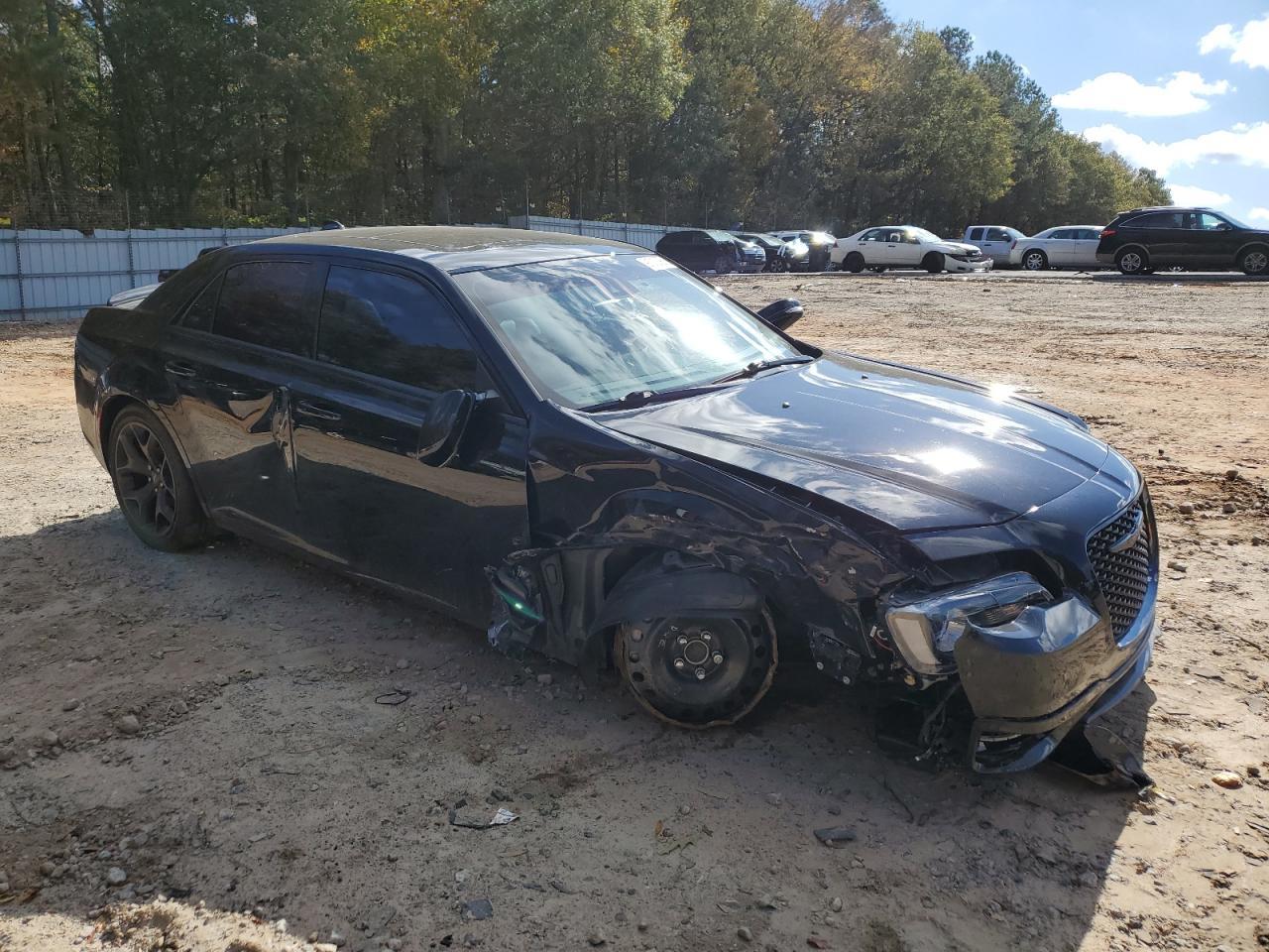 2023 CHRYSLER 300