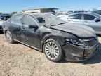 2015 LINCOLN MKS