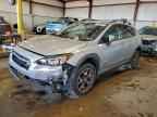 2018 SUBARU Crosstrek