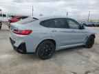 2025 BMW X4
