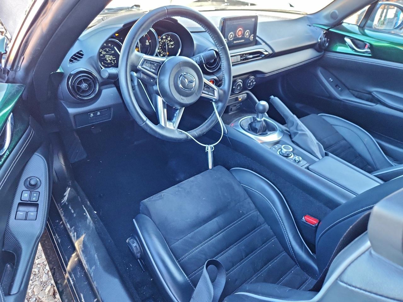 2023 MAZDA MX-5 Miata