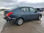 2017 NISSAN VERSA