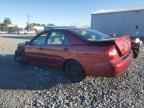 2002 TOYOTA CAMRY