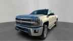 2016 CHEVROLET Silverado 2500