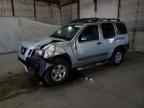 2012 NISSAN Xterra