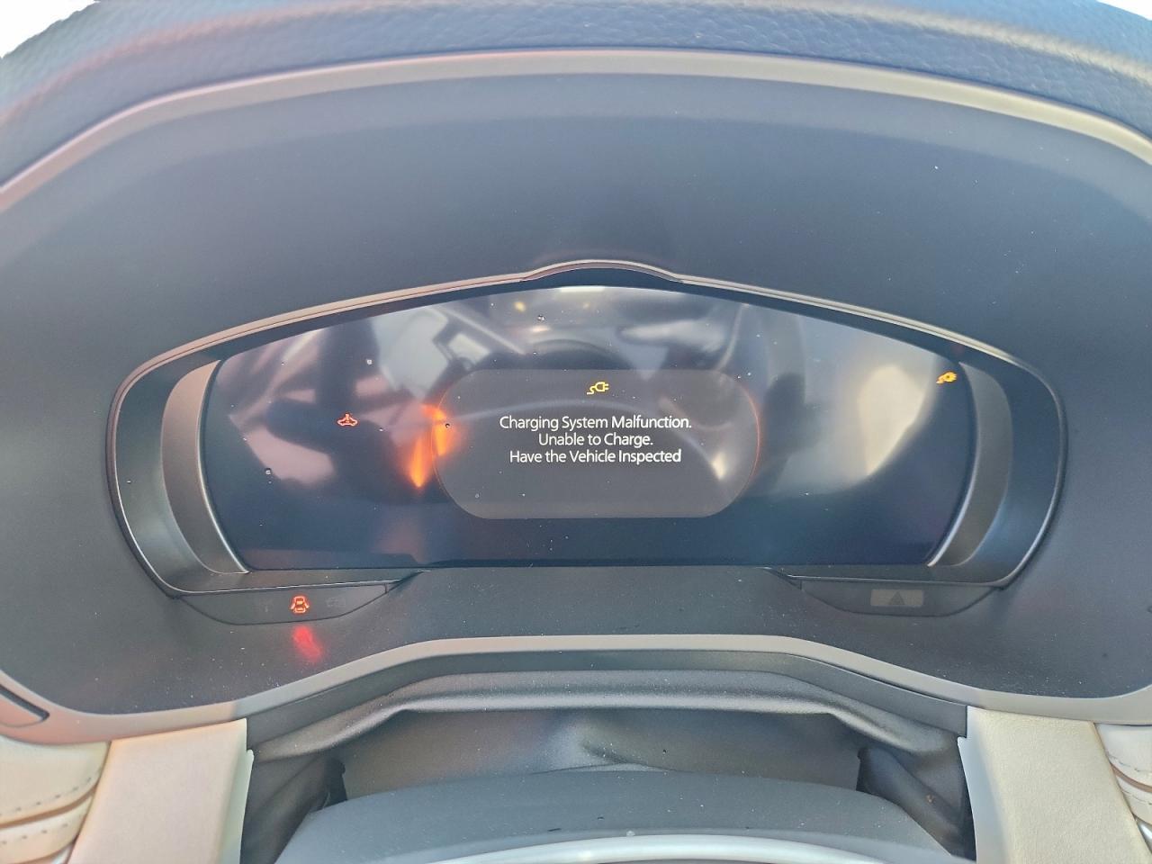 2025 MAZDA CX-90