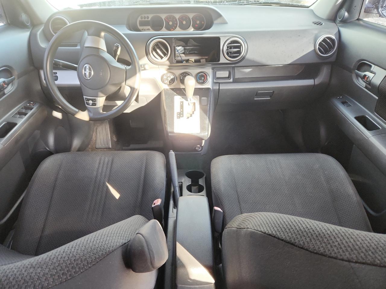 2008 SCION Scion