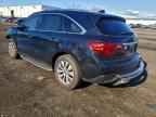 2015 ACURA MDX