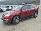 2016 CHEVROLET TRAVERSE