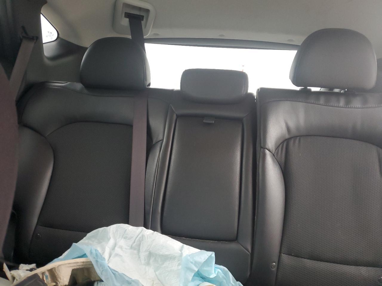 2014 HYUNDAI TUCSON