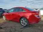 2012 CHEVROLET CRUZE