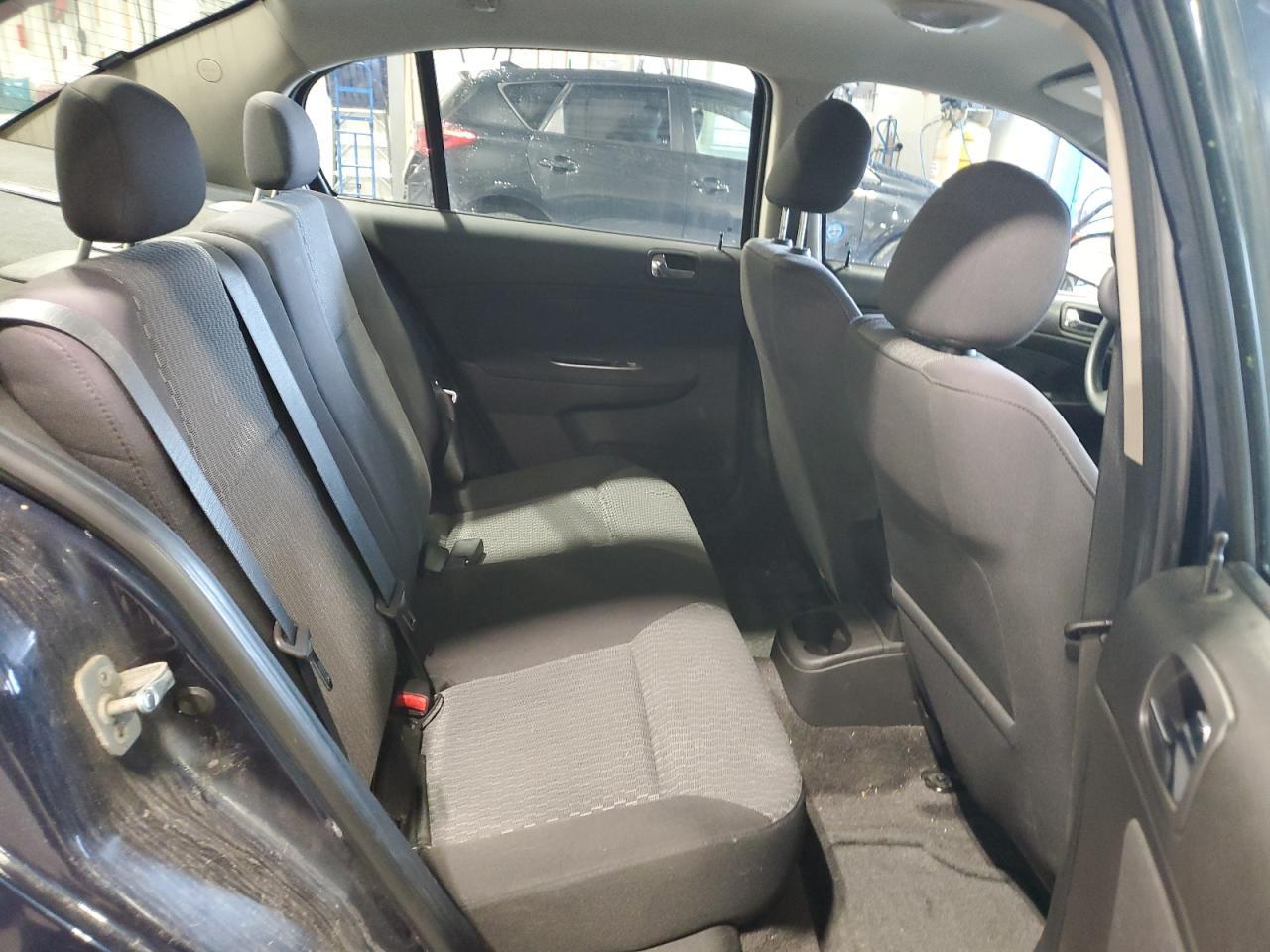 2010 CHEVROLET COBALT