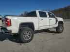 2015 GMC Sierra