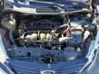 2013 FORD Fiesta