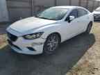 2015 MAZDA 6