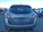 2012 NISSAN MURANO