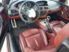 2008 BMW M6