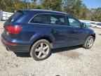 2013 AUDI Q7
