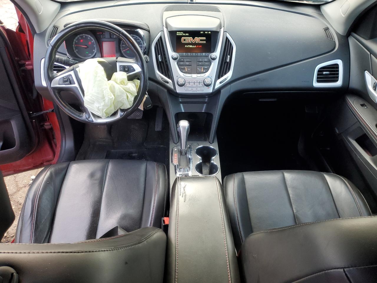 2014 GMC Terrain