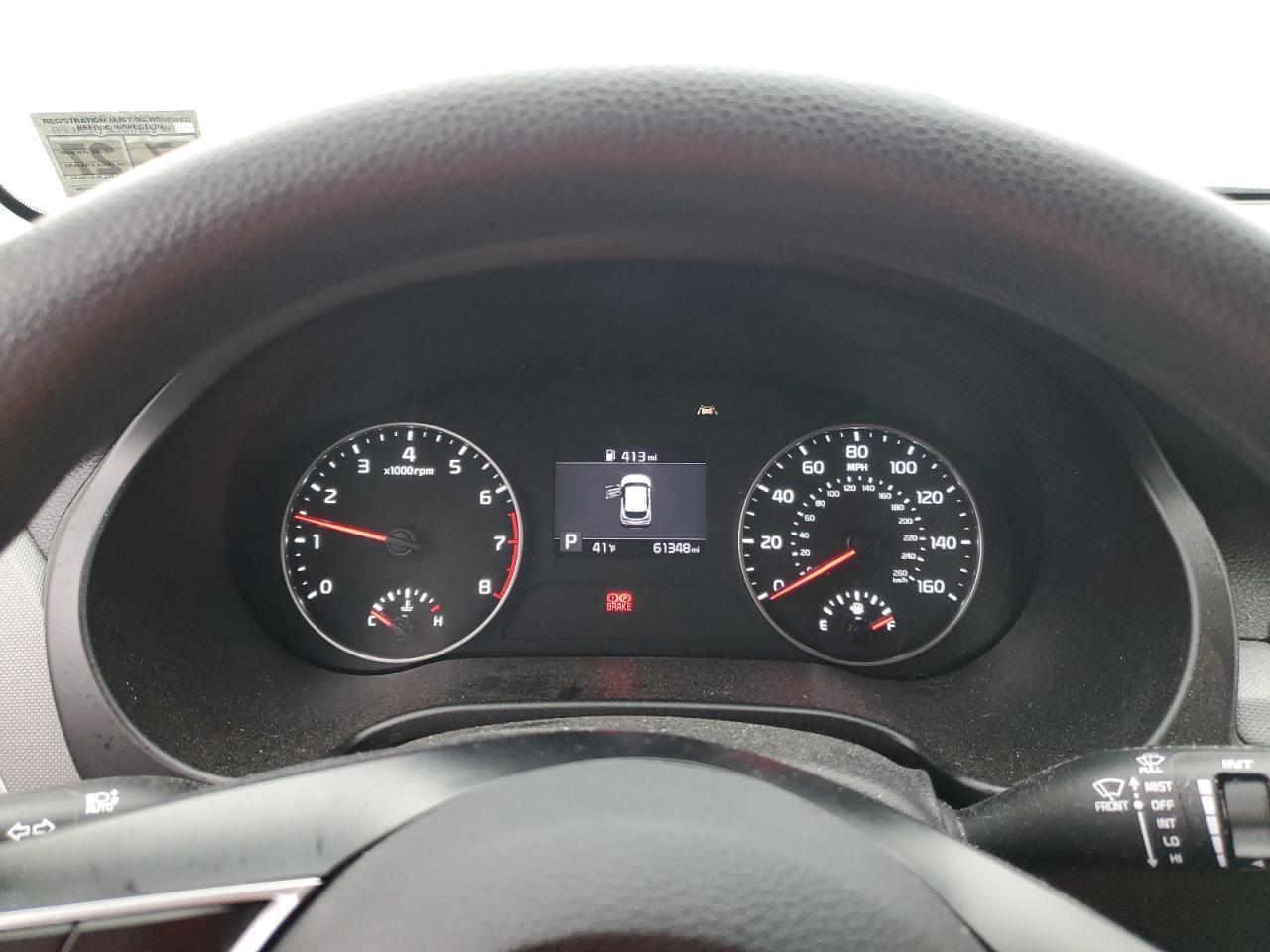 2022 KIA SELTOS