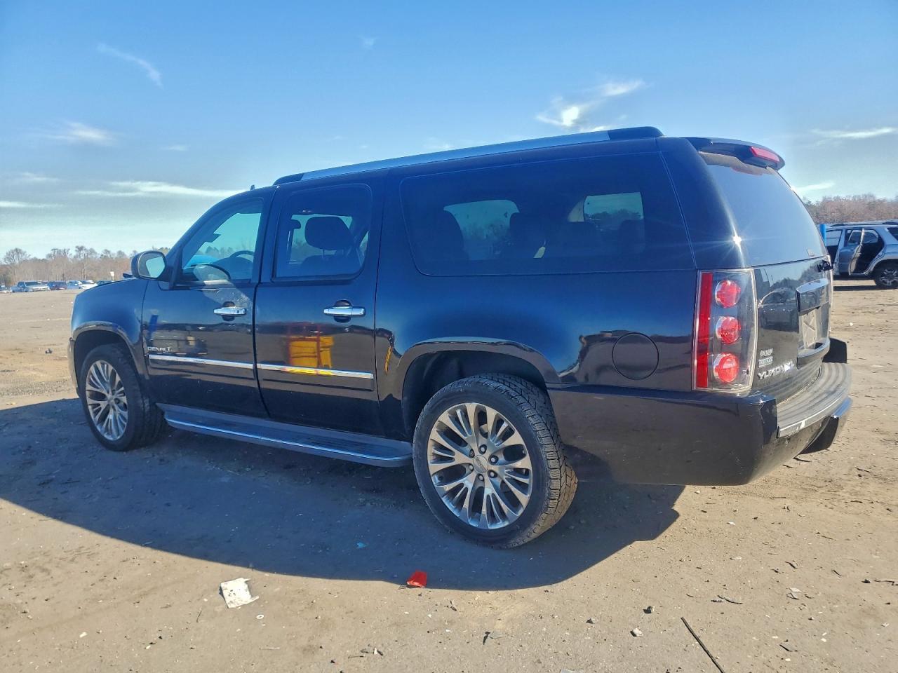 2011 GMC Yukon XL