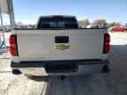 2016 CHEVROLET Silverado