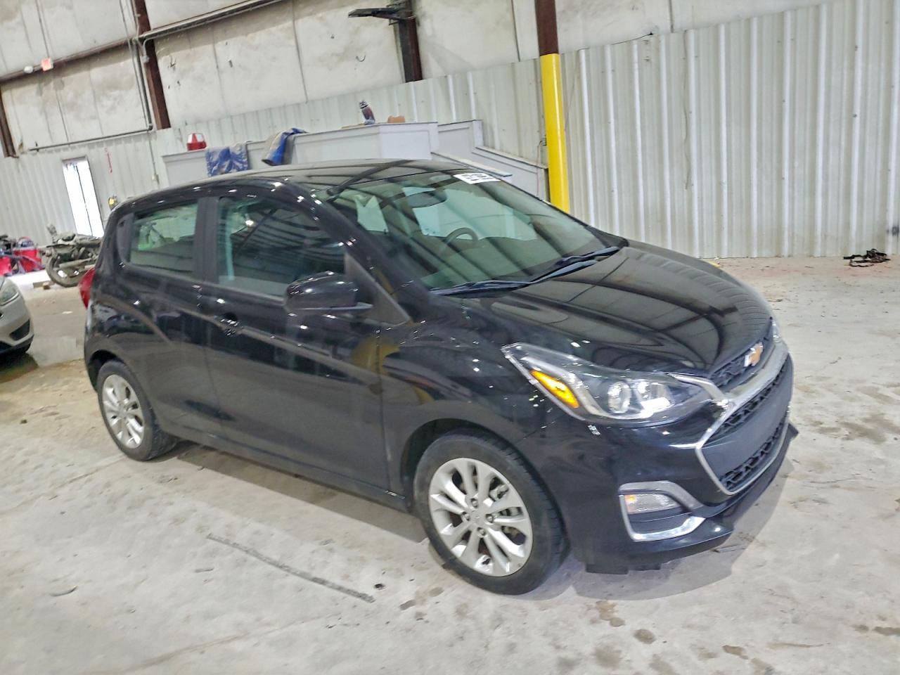 2021 CHEVROLET Spark