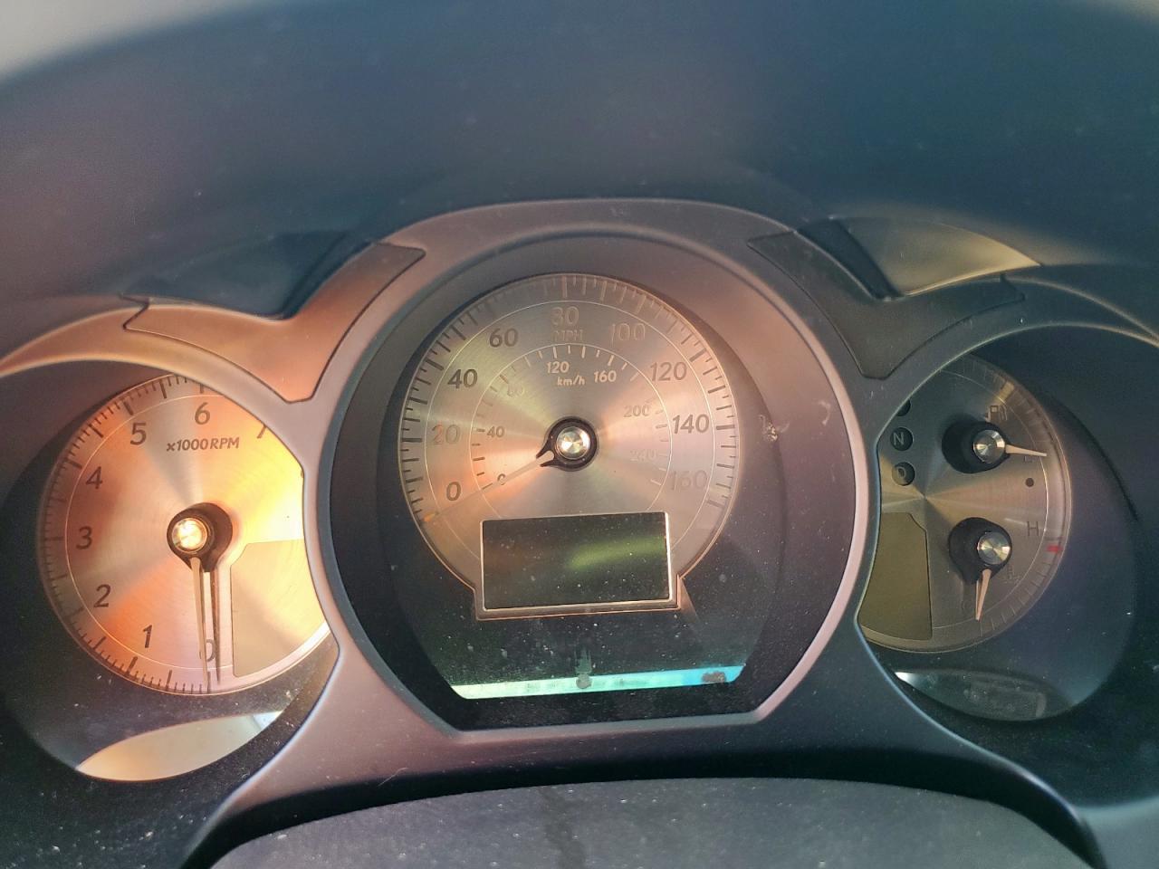 2008 LEXUS GS 350