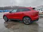 2021 JAGUAR F-Pace