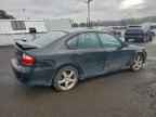 2009 SUBARU Legacy