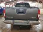 2007 NISSAN Frontier