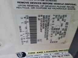 2007 LINCOLN Navigator