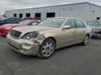 2003 LEXUS Ls 430