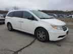 2013 HONDA ODYSSEY