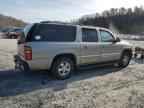 2003 CHEVROLET Suburban