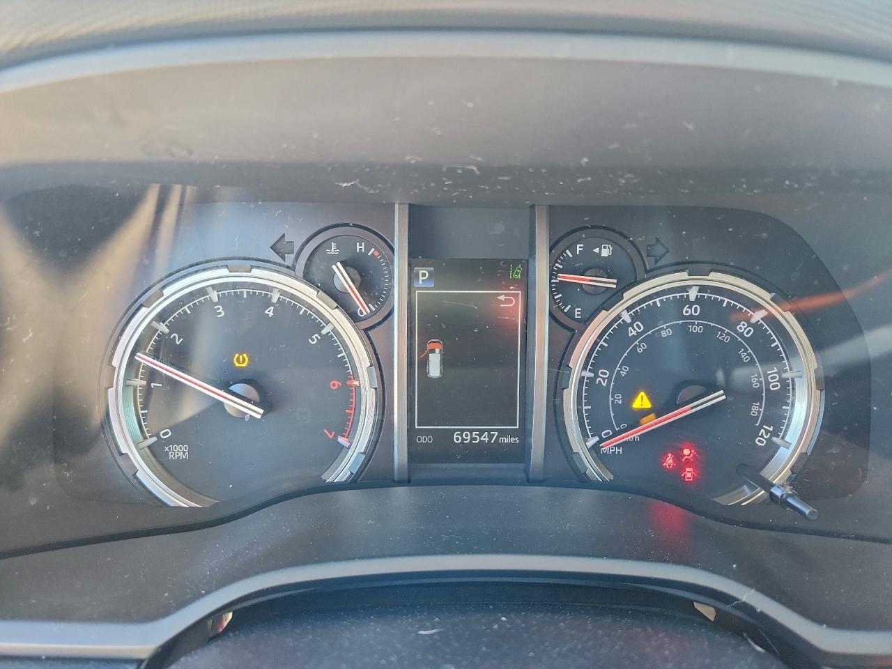 2023 TOYOTA 4Runner