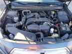 2017 SUBARU Legacy