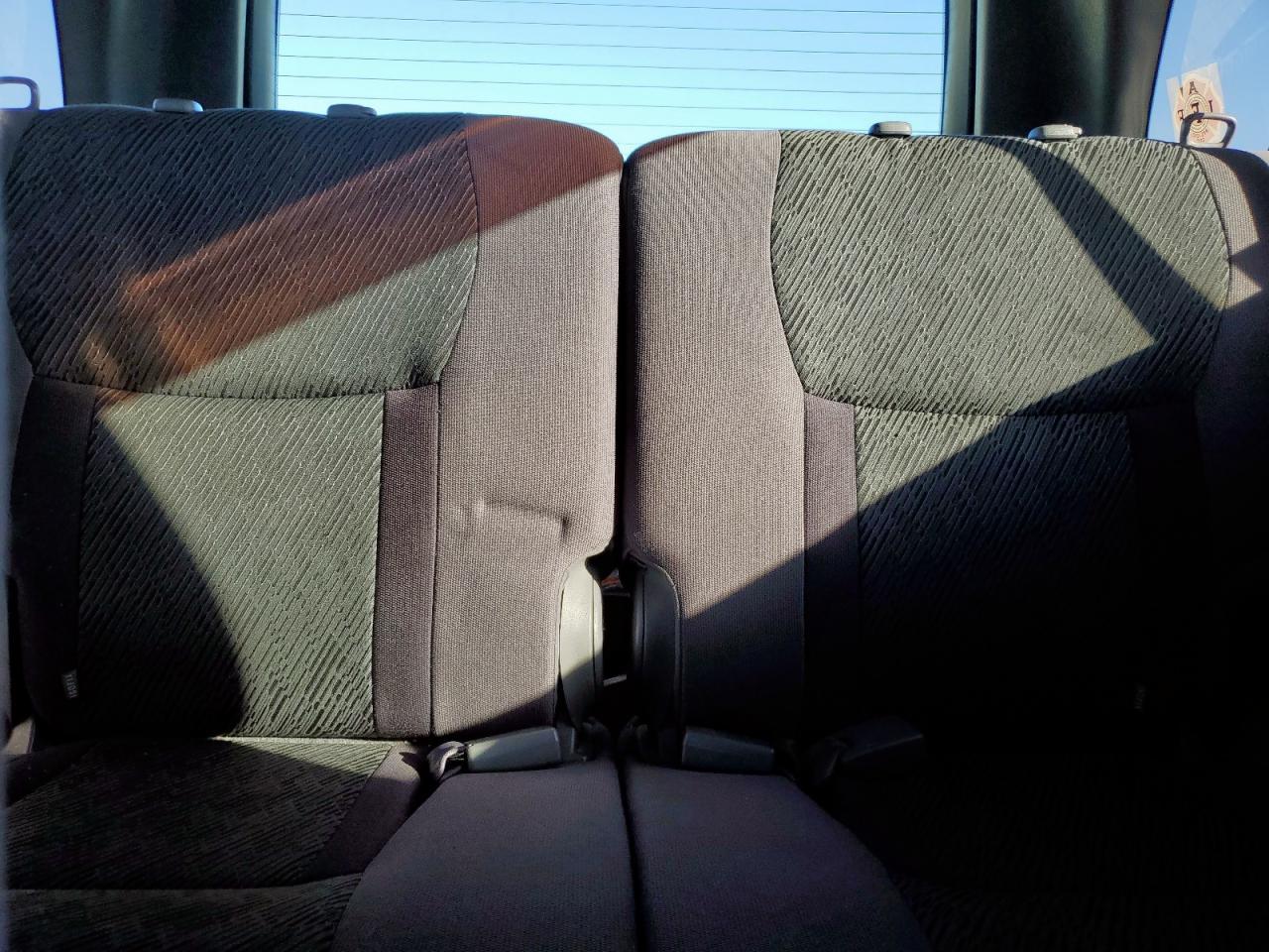 2003 TOYOTA RAV4