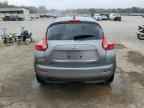 2014 NISSAN Juke