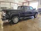 2015 GMC Sierra