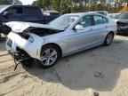2012 BMW 5 series