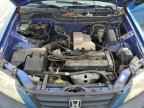 2001 HONDA CR-V