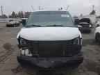 2020 CHEVROLET EXPRESS 2500