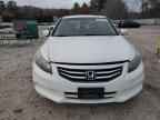 2011 HONDA ACCORD