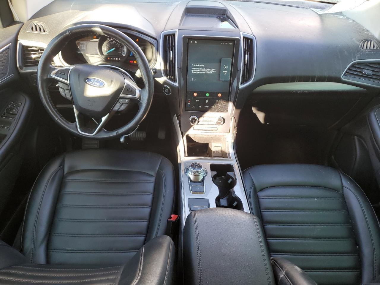 2023 FORD EDGE