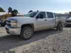 2016 CHEVROLET Silverado 2500