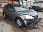 2011 HONDA CR-V