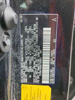 2009 LEXUS RX 350