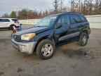 2002 TOYOTA RAV4